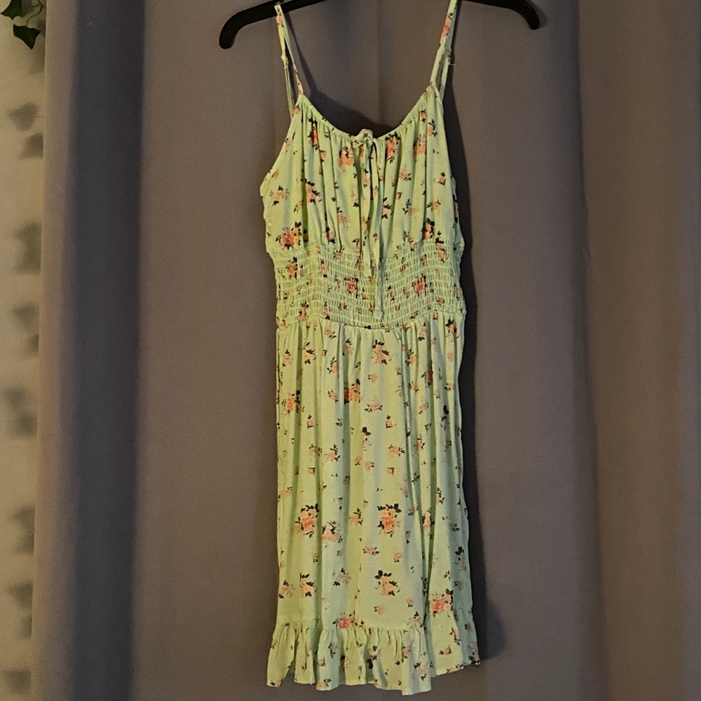 Rue 21 summer dress